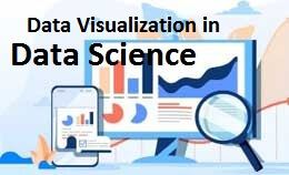 Data visualization in data science