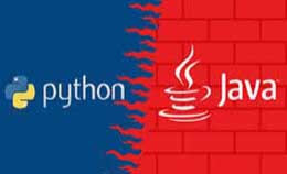 Why python is better than Java