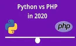 Why python is better than PHP